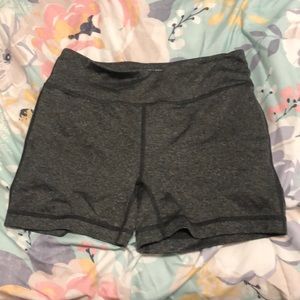 Bike shorts